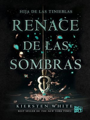 cover image of Renace de las sombras